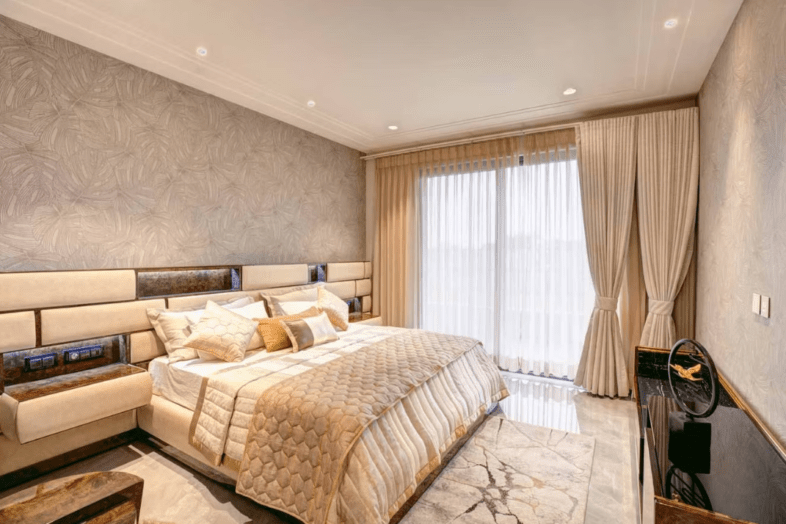 marbella twin towers new chandigarh